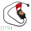 250V Einphasen-Ein-/Ausschalter Sicherheitsschalter, Nullspannung mit Steckdose Not-Aus EU-Stecker 2