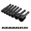 1/4 Hex Shank Thread Tap Socket Adapter -M14 HSS Straight Fluted Screw for Machine Tapping Threading Tool 7