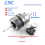 -500 Highprecision 3D Edge Finder CNC Milling Machine Automatic Centering 3 Coordinate Tool Setter 5