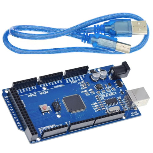 R3 Verbesserte Version Entwicklungsboard mit USB-Datenkabel, geeignet für 3D-Drucker 1
