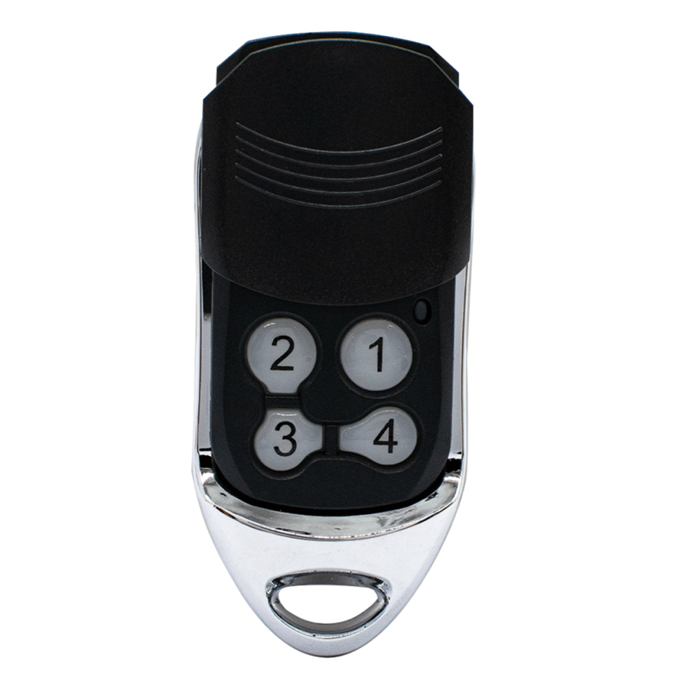 Telecomando Per Porta Da Garage 433,92 Mhz