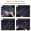 Support de rangement pour disques vinyles de 12 pouces et 10 LP, présentoir en acrylique 7