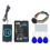 Fingerprint Access Controller NFC Electric Lock Control Relay Module IC Card Induction Switch S1 and 2