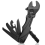 Mini Multi Functional Wrench Hammer Combination Universal Folding Pliers Tool Wire Cutters Electrician Tools 3