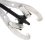 1pcs Three-Claw Puller Special Tool for Bearing Disassembly Rama Professional Universal Artifact 6