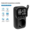 Digital Temperature Controller Socket with Timer Switch Heating Cooling for Refrigerator Aquaculture 230V EU Plug 6
