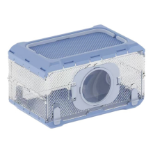 Nieuwe Bug Viewer Buiten Insectenbox Vergrootglas Observer Kit Vangkooi Kinderen Wetenschap Natuur Verkenning Gereedschap