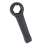 Hex Nut Wrench Heavy Duty Impact for Auto Repair Tools 36mm Workshop Hand 1 Pack 7