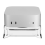 Pour les accessoires de support, le bureau en acrylique transparent convient au support de refroidissement Mini / Pro 6