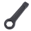 Hex Nut Wrench Heavy Duty Impact for Auto Repair Tools 36mm Workshop Hand 1 Pack 1