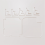 Pour les accessoires de support, le bureau en acrylique transparent convient au support de refroidissement Mini / Pro 3