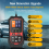 Strumento diagnostico per auto multilingue M312 OBD2 per lettore di codici portatile 5