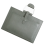 A4 leren documententas envelop houder kwaliteit PU pouch organizer map 5