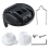 Duschgriff-Adapter-Kit, Ersatz für 116653, Einzelwannen-/Duschhahnventil 1