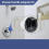 Duschgriff-Adapter-Kit, Ersatz für 116653, Einzelwannen-/Duschhahnventil 6