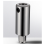 Hollow Drill Conversion Handle 100mm Chuck Connection Extension Rod Top Hole 6.5mm 3