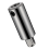 Hollow Drill Conversion Handle 100mm Chuck Connection Extension Rod Top Hole 6.5mm 5