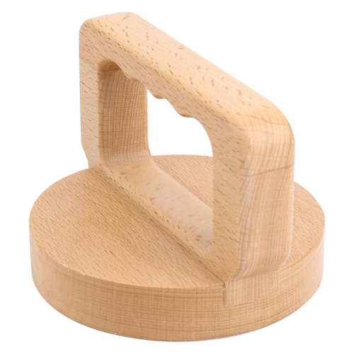 Bois de hêtre pour gravure, outil d'impression à la main, linoléum