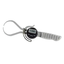 0-150mm Außenmessschieber Federbelasteter Innendurchmesser Digital 6 Zoll Außendurchmesser Elektronisches Messgerät