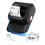 Label Maker,Bluetooth Maker Compatible with Mobile Phones and Computers,Inkless Portable for Address A 1