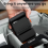 Label Maker,Bluetooth Maker Compatible with Mobile Phones and Computers,Inkless Portable for Address A 8