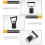 Magnetic Separator Pickup Tool Suction Pick-Up Strong Adsorption 6