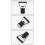 Magnetic Separator Pickup Tool Suction Pick-Up Strong Adsorption 7