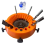 Drill Bit Sharpener, Power Grinding Attachment, Old Grinder, Giant Blade Angle Grinder for 2