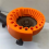 Drill Bit Sharpener, Power Grinding Attachment, Old Grinder, Giant Blade Angle Grinder for 3