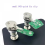 Magnetic Miniature PCB Clips Electronics Manufacturing Soldering Repair Small Circuit Boards Fixed Motherboard Component 8