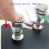 Magnetic Miniature PCB Clips Electronics Manufacturing Soldering Repair Small Circuit Boards Fixed Motherboard Component 4