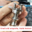 Magnetic Miniature PCB Clips Electronics Manufacturing Soldering Repair Small Circuit Boards Fixed Motherboard Component 7