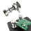 Magnetic Miniature PCB Clips Electronics Manufacturing Soldering Repair Small Circuit Boards Fixed Motherboard Component 3