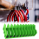 Pliers Organizer Hand Tool Organizers,Storage Rack Drawer Cutter Green 3