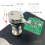 Magnetic Miniature PCB Clips Electronics Manufacturing Soldering Repair Small Circuit Boards Fixed Motherboard Component 5