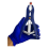 Bloodless Animal Elastrator Casting, Tail Dock, Ring, Balloon Stretcher Sequin Filling Pliers Tools 5