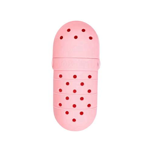 Small Waterproof Makeup Brush Silicone Holder Travel Case Beauty