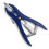 Bloodless Animal Elastrator Casting, Tail Dock, Ring, Balloon Stretcher Sequin Filling Pliers Tools 3