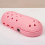 Small Waterproof Makeup Brush Silicone Holder Travel Case Beauty 7