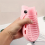 Small Waterproof Makeup Brush Silicone Holder Travel Case Beauty 5