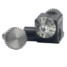 Indicatore a quadrante per filettatura / utensile per inseguimento del taglio dei metalli adatto per accessori per tornio WM210V