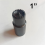 Woodworking Lathe Thimble Four-Claw Accessories DIY Tools 3