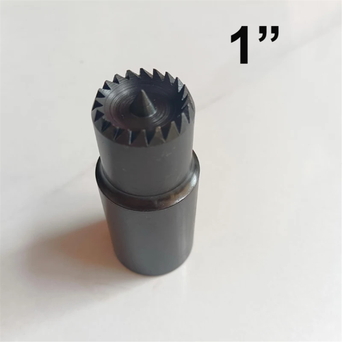 Woodworking Lathe Thimble Four-Claw Accessories DIY Tools 2