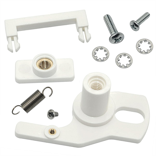 1 Set C36 Swing Axle Kits Replacement for Pool Cleaner, 180/280/380 Pressure