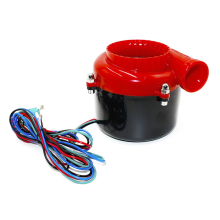 Valvola di scarico falsa universale elettronica per auto turbocompressa con scarico naturale della pressione di aspirazione