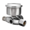 Druckregler Manometer Premium Tools Air mit Ersatz 1/4 Zoll Einlass 6