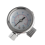 Druckregler Manometer Premium Tools Air mit Ersatz 1/4 Zoll Einlass 7