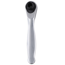 Chiave a cricchetto mini da 1/4 di pollice, cacciavite rapido di alta qualità, chiavi dinamometriche esagonali, piccola chiave a 72 denti