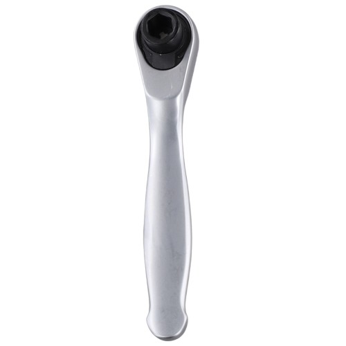 Mini 1/4 Ratchet Wrench High Quality Quick Screwdriver Hex Torque Wrenches Tools Small Spanner 72 Tooth 1