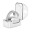 AI Translator Earbuds for Simultaneous Multi-Language Translation Bluetooth Headset Business Meetings 2